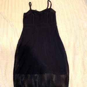 Express Midi Dress - Size 2
